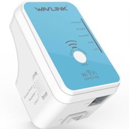 睿因WL-WN568N5雙頻WiFi信號(hào)放大器 家庭無線覆蓋的理想選擇