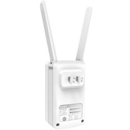 迅捷FW300RE 300M無線擴(kuò)展器 提升WiFi信號(hào)覆蓋的得力助手