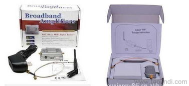2.4G 2.3W超強(qiáng)功率放大器 深度解析WLAN/WiFi信號(hào)增強(qiáng)方案