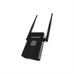 評測 CFWR750AC V2.0升級版——11ac雙頻WiFi信號放大器的實際表現如何？